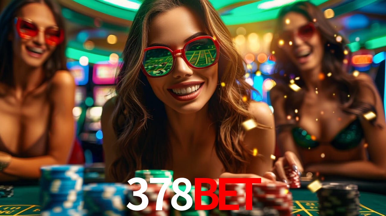 Experiência VIP 378bet