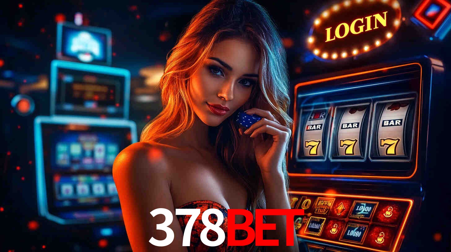Vantagens App 378bet