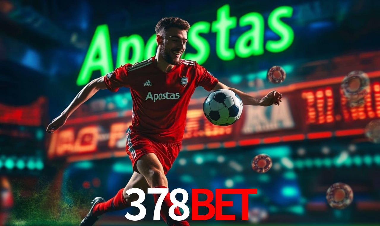 Estatísticas do Jogo 378bet