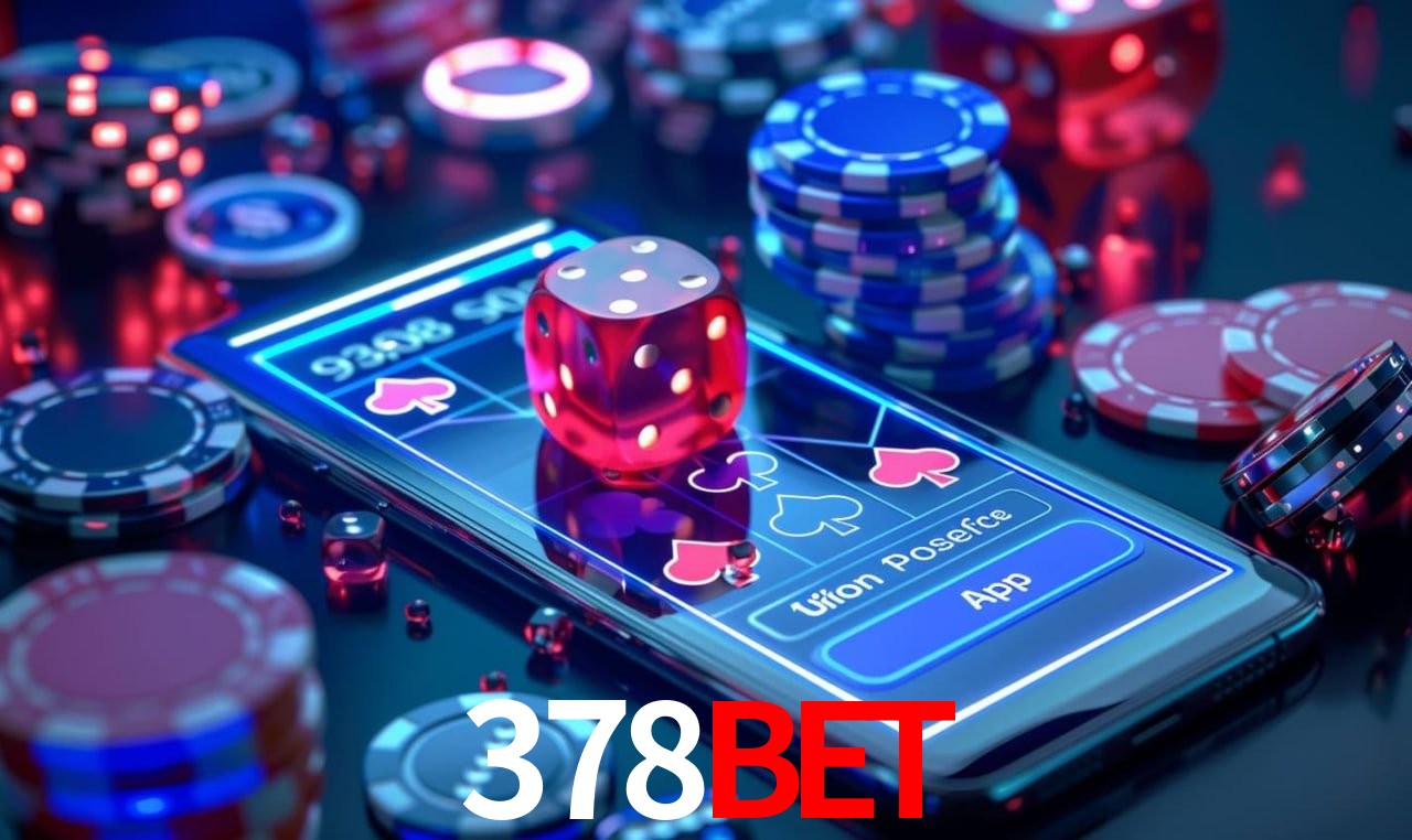 Jogos de Slot 378bet