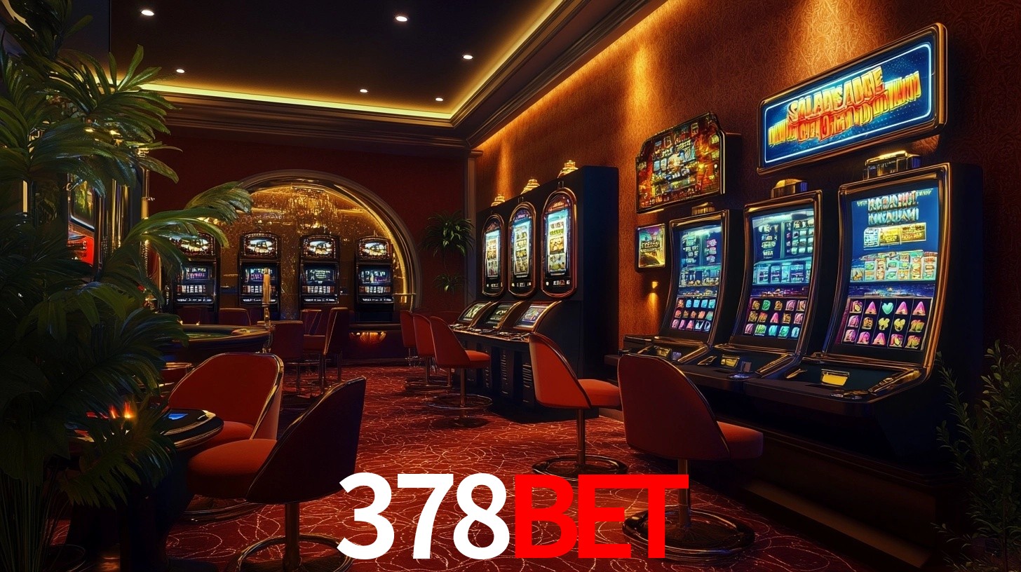 Welcome Bonus 378bet