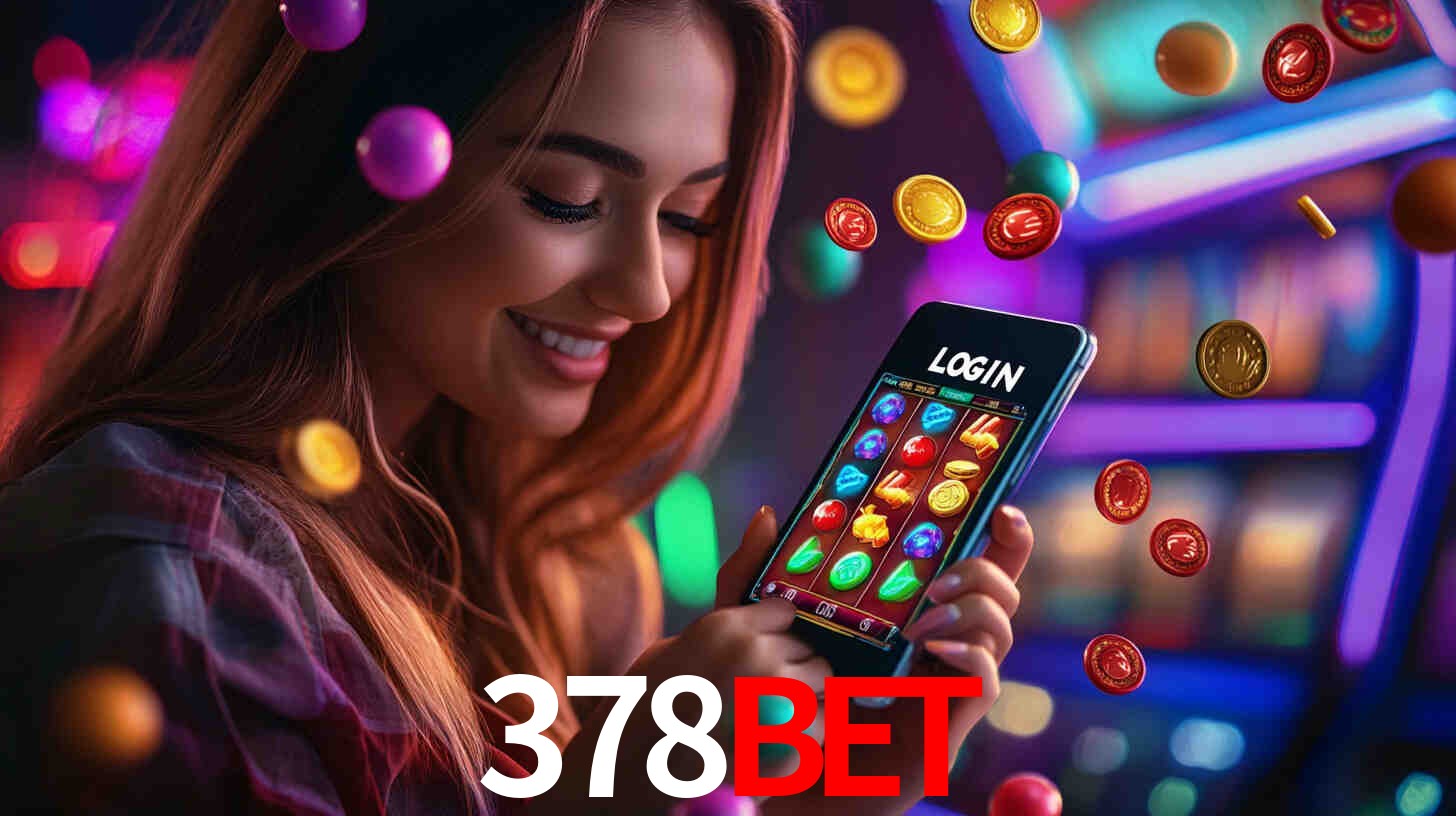 Sinta a adrenalina dos jogos de cassino com 378bet