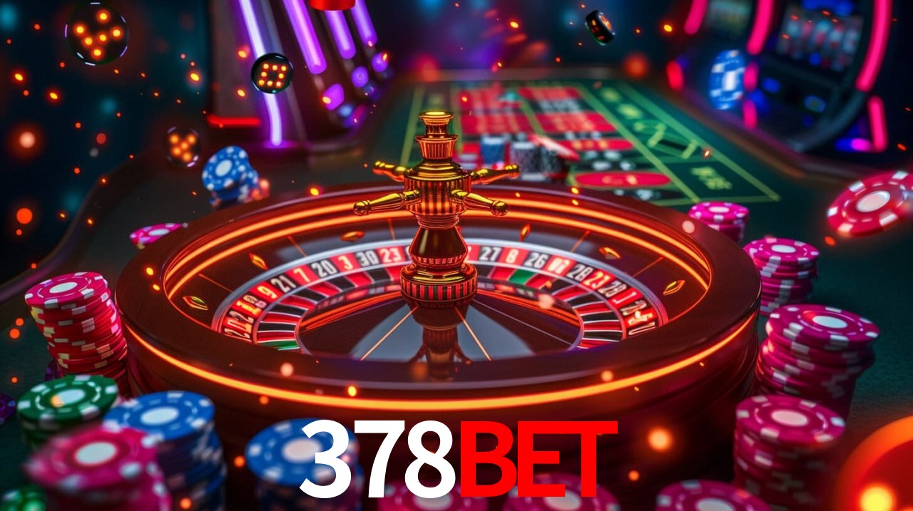 Desvendando o Mundo dos Jogos Virtuais na 378bet