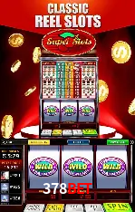 Weekend Specials 378bet