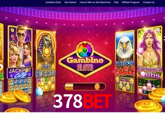 Exclusive Offers 378bet